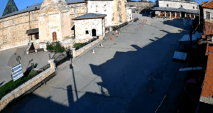 Beyşehir Canlı mobese kameraları