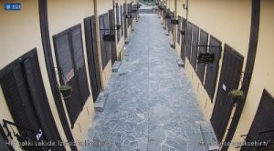 Bursa Irgandı Köprüsü canli mobese