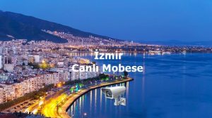 İzmir Canlı Mobese