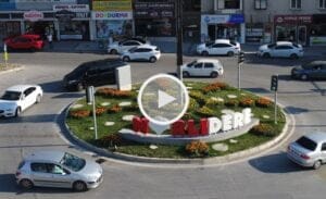İzmir Narlidere Otoban canlimobese