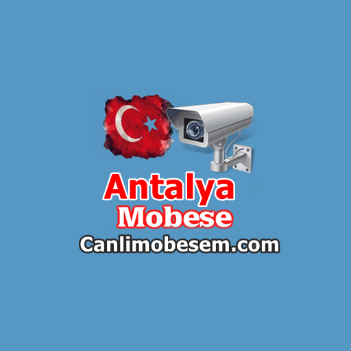 Antalya Canlı Mobese