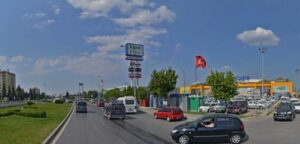 İzmir Gaziemir Kipa Canli mobese
