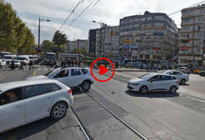 Fındıkzade Canlı Mobese