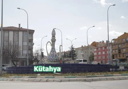 Kütahya canlı mobese kameraları