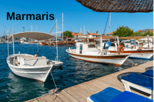 Marmaris mobese izle