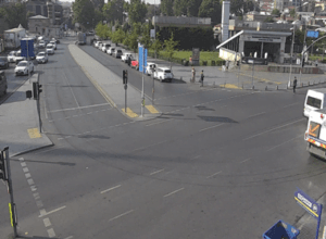 İstanbul Üsküdar Meydan Canlımobese