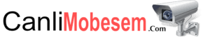 canlı mobese izle